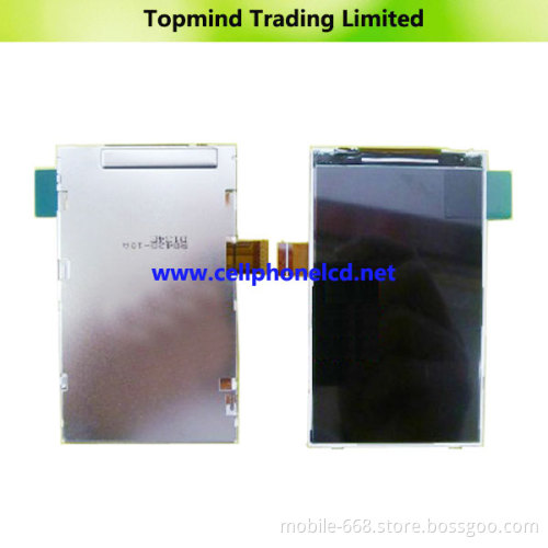 Cellphone Parts for Sony Ericsson TXT PRO Ck15I LCD Display